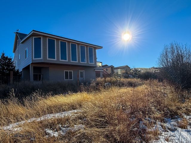2500 Mill Creek Road, Anaconda, MT 59711