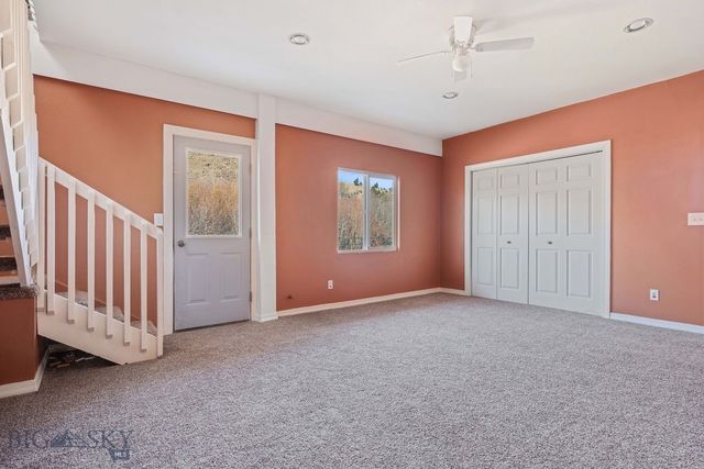 2500 Mill Creek Road, Anaconda, MT 59711