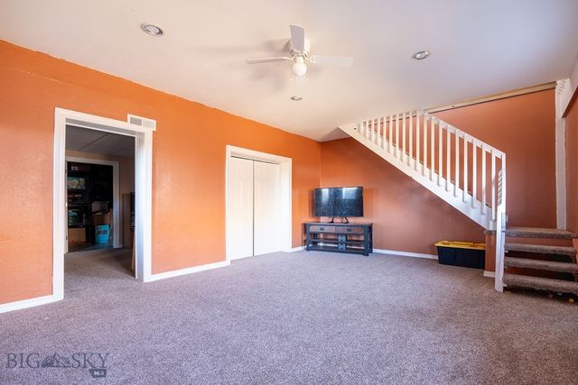 2500 Mill Creek Road, Anaconda, MT 59711