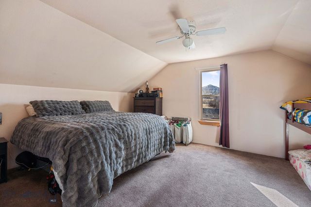 2500 Mill Creek Road, Anaconda, MT 59711