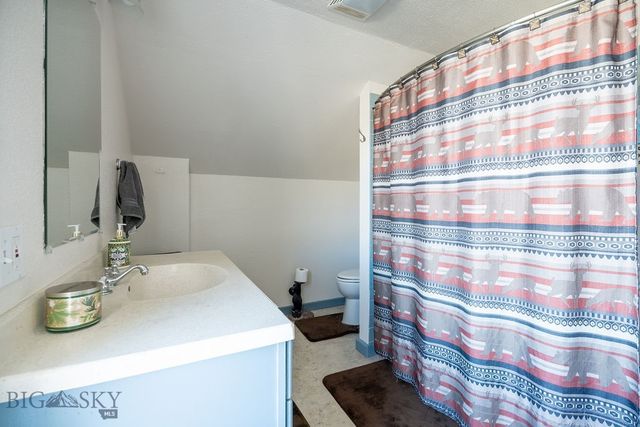 2500 Mill Creek Road, Anaconda, MT 59711