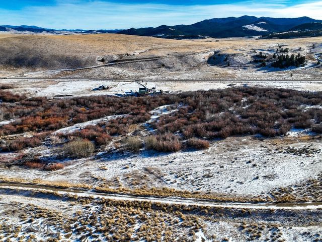 2500 Mill Creek Road, Anaconda, MT 59711