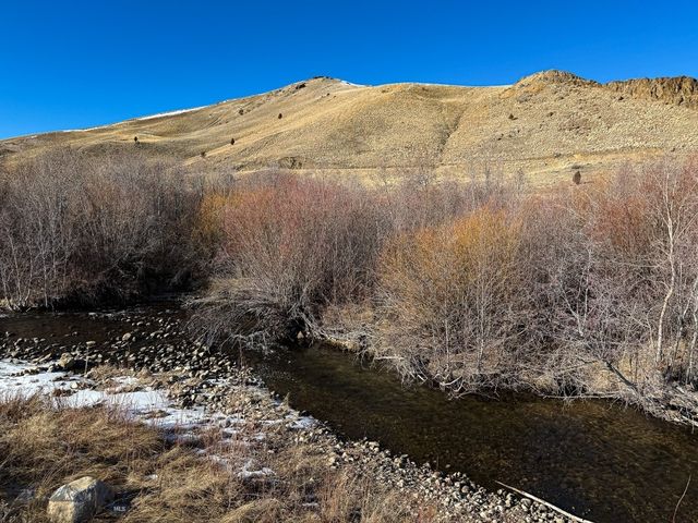 2500 Mill Creek Road, Anaconda, MT 59711