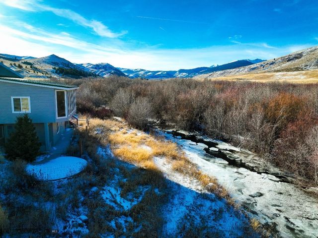 2500 Mill Creek Road, Anaconda, MT 59711