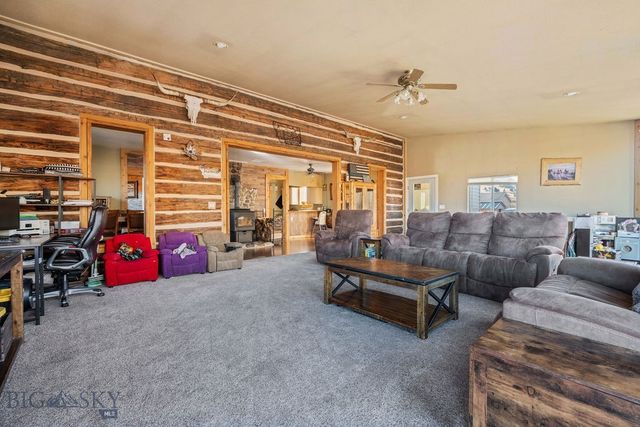 2500 Mill Creek Road, Anaconda, MT 59711