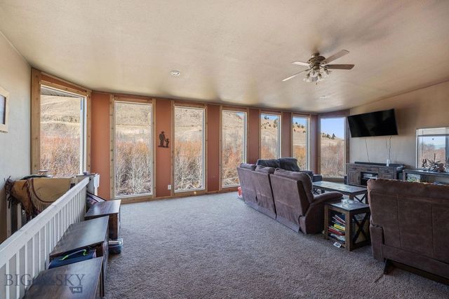 2500 Mill Creek Road, Anaconda, MT 59711