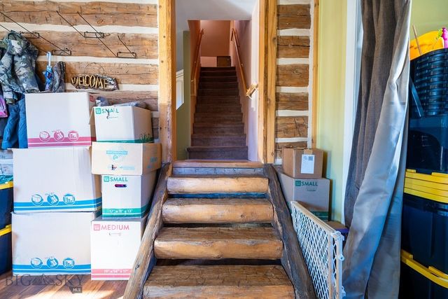 2500 Mill Creek Road, Anaconda, MT 59711