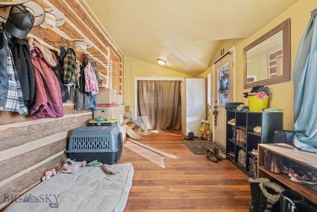 2500 Mill Creek Road, Anaconda, MT 59711