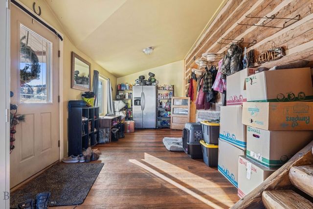 2500 Mill Creek Road, Anaconda, MT 59711