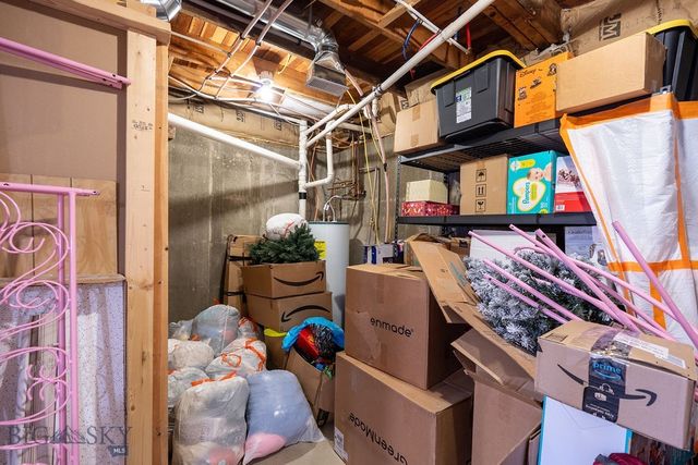 2500 Mill Creek Road, Anaconda, MT 59711