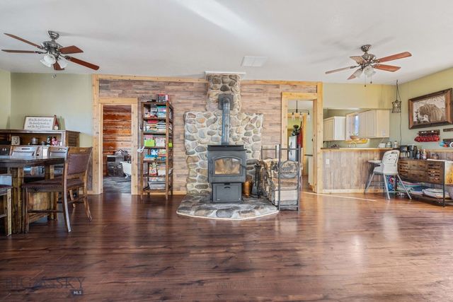 2500 Mill Creek Road, Anaconda, MT 59711