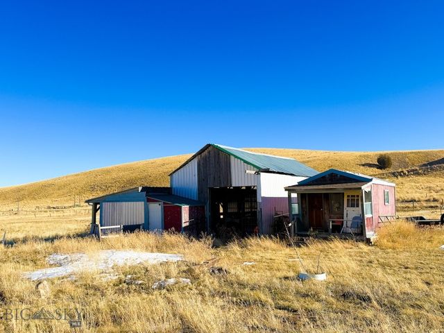 2500 Mill Creek Road, Anaconda, MT 59711