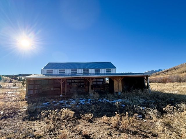 2500 Mill Creek Road, Anaconda, MT 59711
