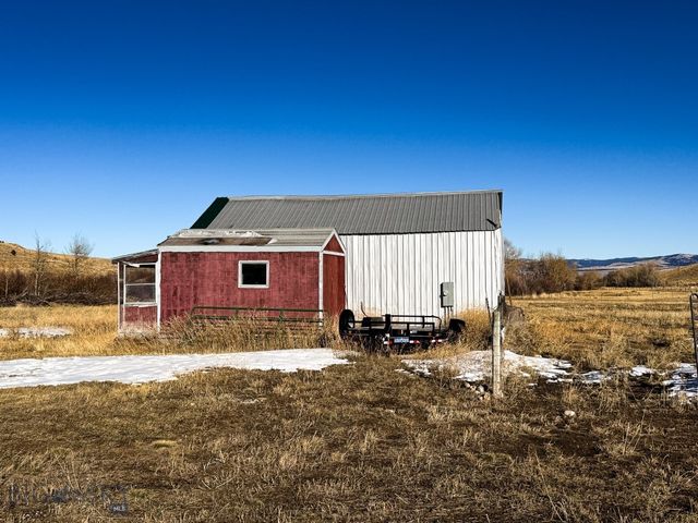 2500 Mill Creek Road, Anaconda, MT 59711