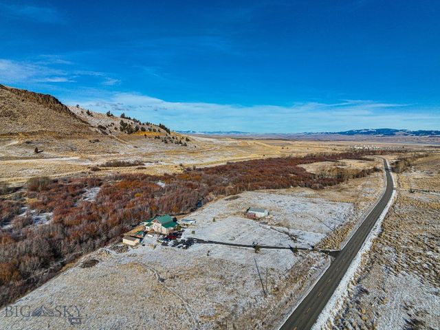 2500 Mill Creek Road, Anaconda, MT 59711