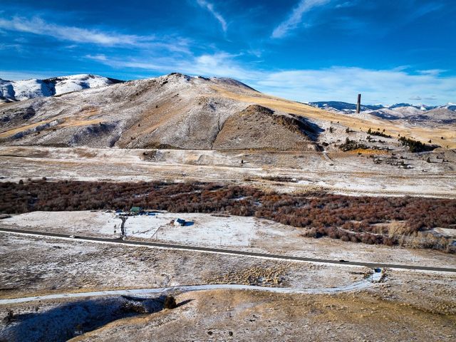 2500 Mill Creek Road, Anaconda, MT 59711