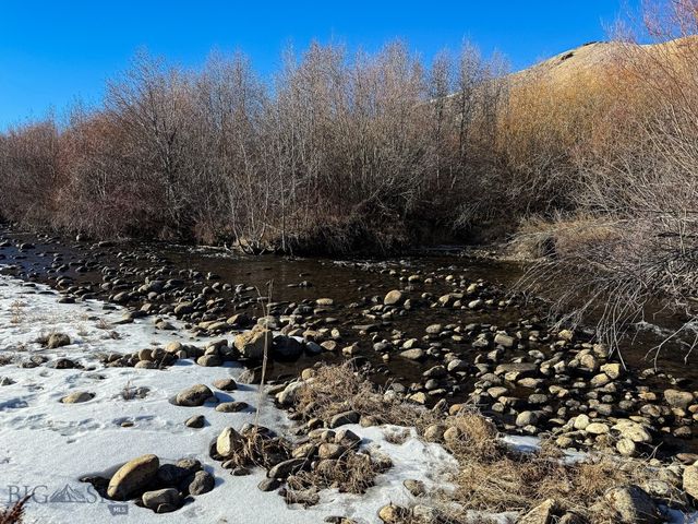 2500 Mill Creek Road, Anaconda, MT 59711