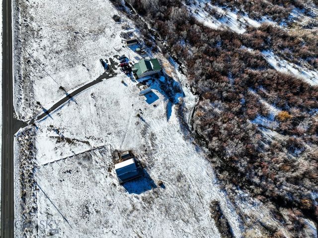 2500 Mill Creek Road, Anaconda, MT 59711