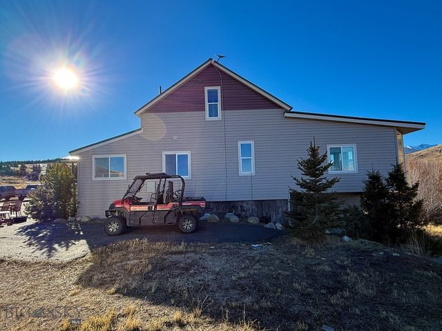 2500 Mill Creek Road, Anaconda, MT 59711