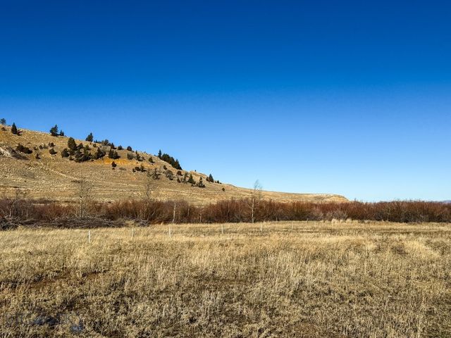 2500 Mill Creek Road, Anaconda, MT 59711