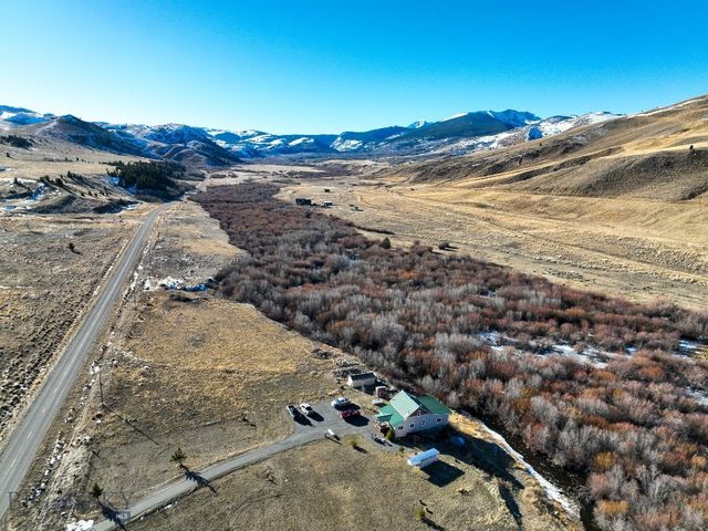 2500 Mill Creek Road, Anaconda, MT 59711