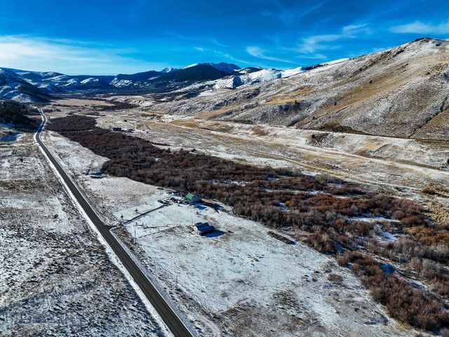 2500 Mill Creek Road, Anaconda, MT 59711