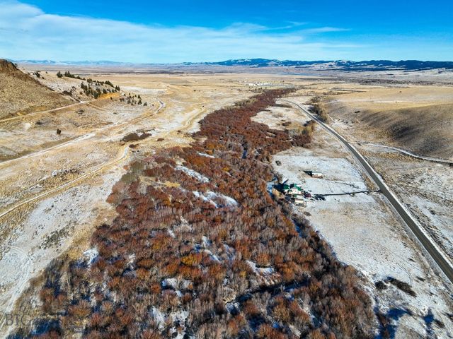 2500 Mill Creek Road, Anaconda, MT 59711