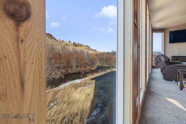 2500 Mill Creek Road, Anaconda, MT 59711