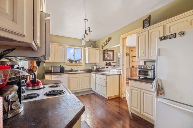 2500 Mill Creek Road, Anaconda, MT 59711