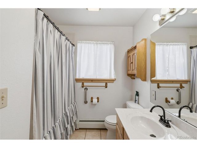 100 Spruce Dr, South Fork, CO 81154