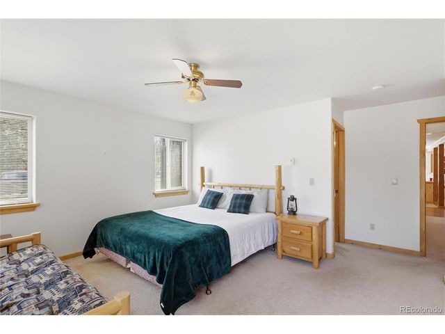 100 Spruce Dr, South Fork, CO 81154