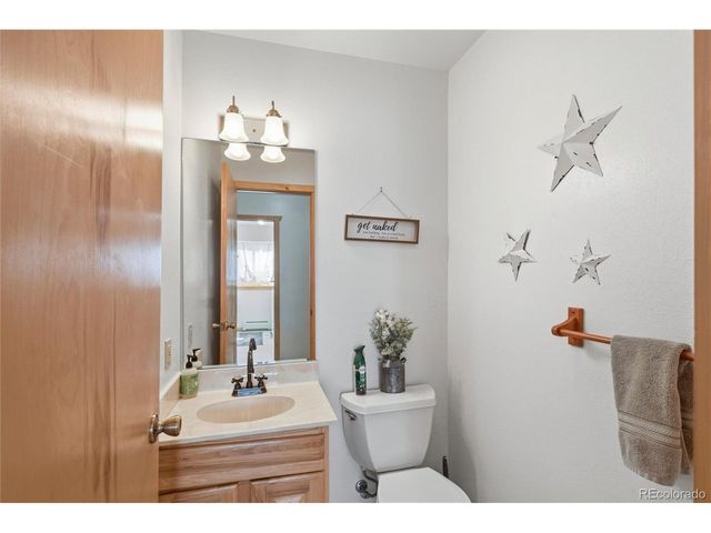 100 Spruce Dr, South Fork, CO 81154