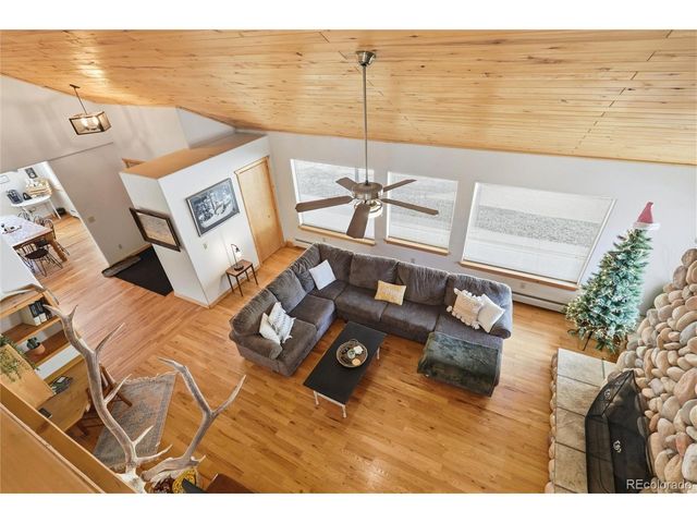 100 Spruce Dr, South Fork, CO 81154