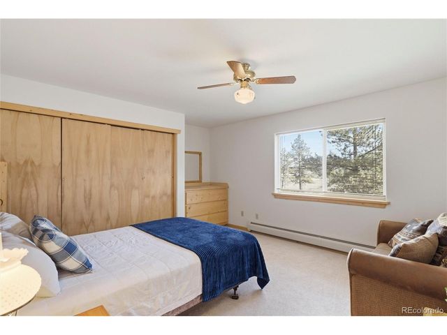 100 Spruce Dr, South Fork, CO 81154