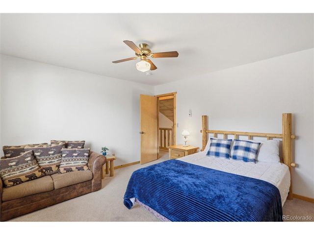 100 Spruce Dr, South Fork, CO 81154