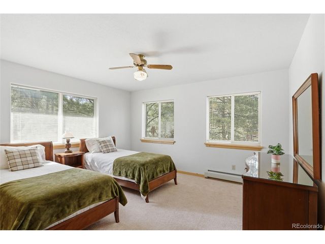 100 Spruce Dr, South Fork, CO 81154