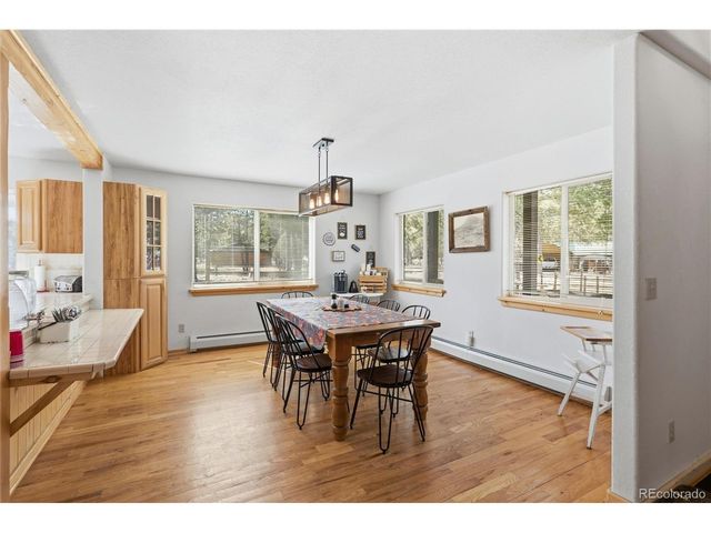 100 Spruce Dr, South Fork, CO 81154