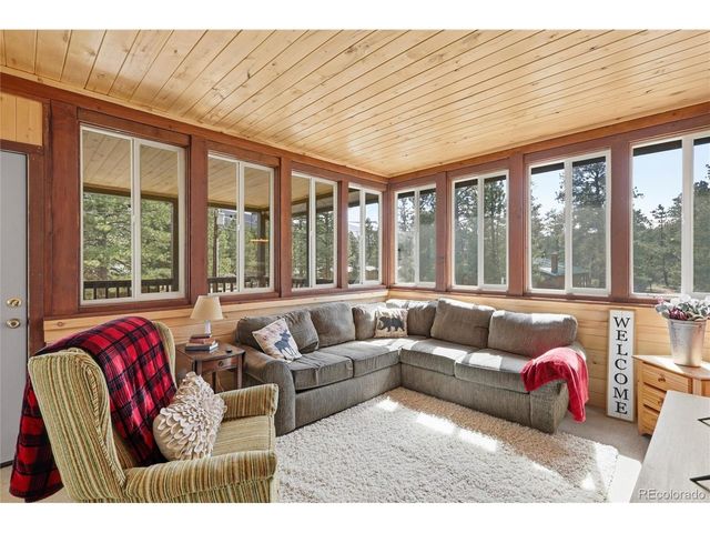 100 Spruce Dr, South Fork, CO 81154