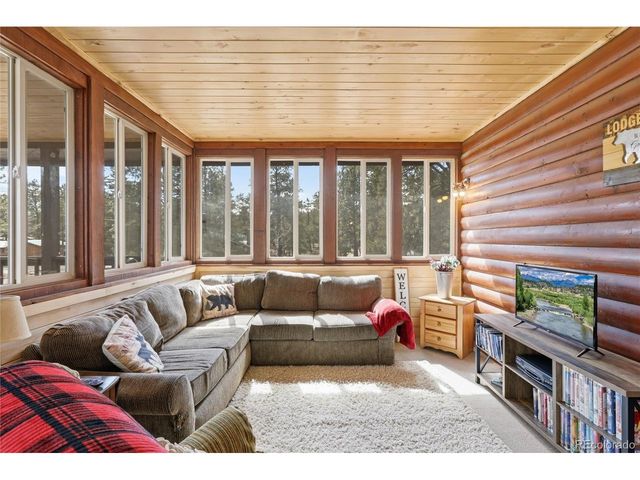 100 Spruce Dr, South Fork, CO 81154
