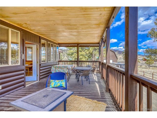 100 Spruce Dr, South Fork, CO 81154
