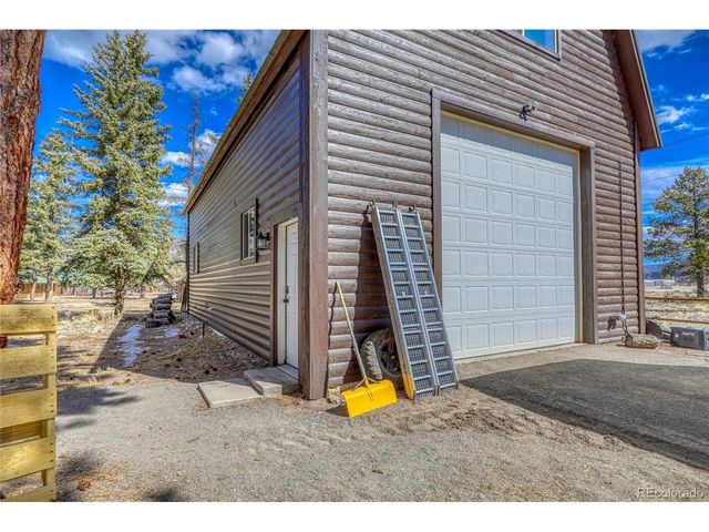 100 Spruce Dr, South Fork, CO 81154