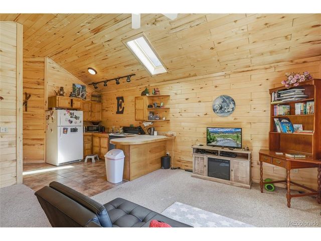 100 Spruce Dr, South Fork, CO 81154