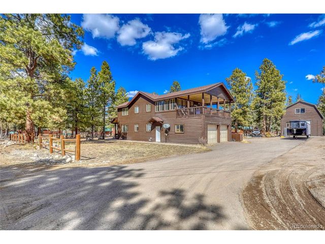 100 Spruce Dr, South Fork, CO 81154
