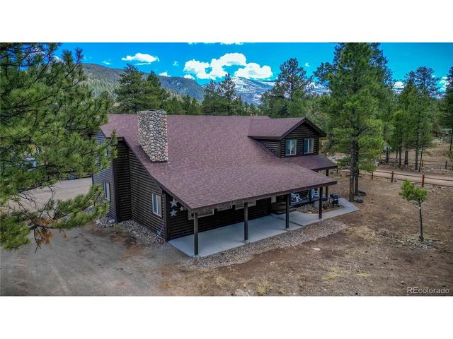 100 Spruce Dr, South Fork, CO 81154