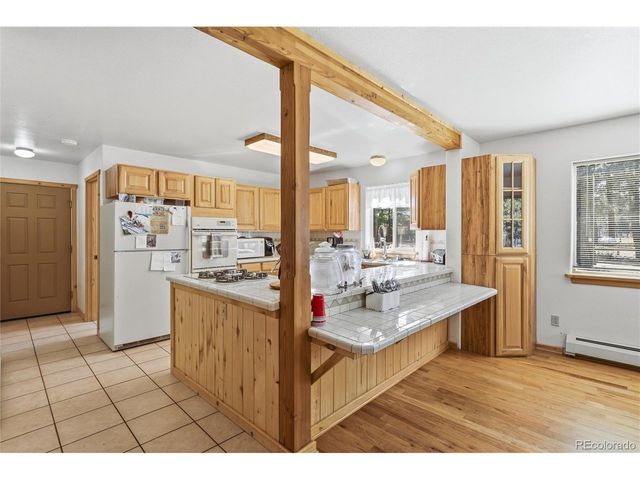 100 Spruce Dr, South Fork, CO 81154