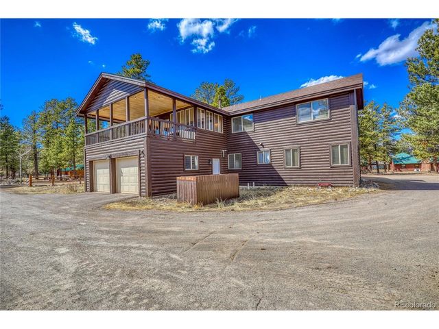 100 Spruce Dr, South Fork, CO 81154