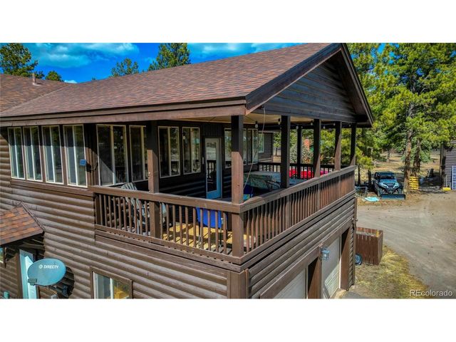 100 Spruce Dr, South Fork, CO 81154
