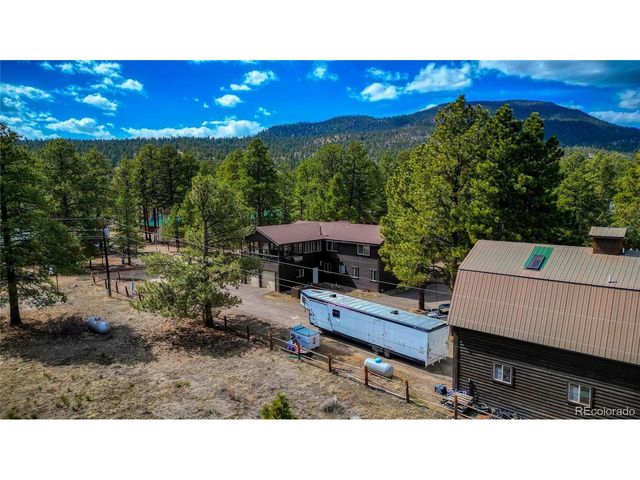 100 Spruce Dr, South Fork, CO 81154