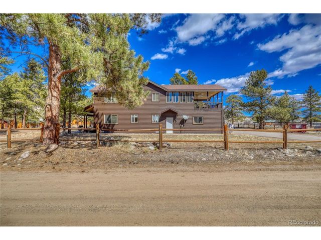 100 Spruce Dr, South Fork, CO 81154