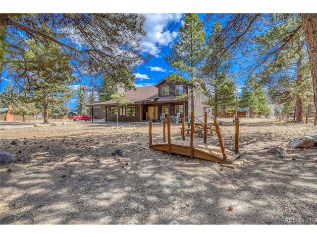 100 Spruce Dr, South Fork, CO 81154